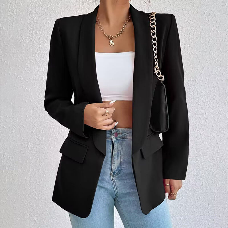 Odile - Blazer femme chic