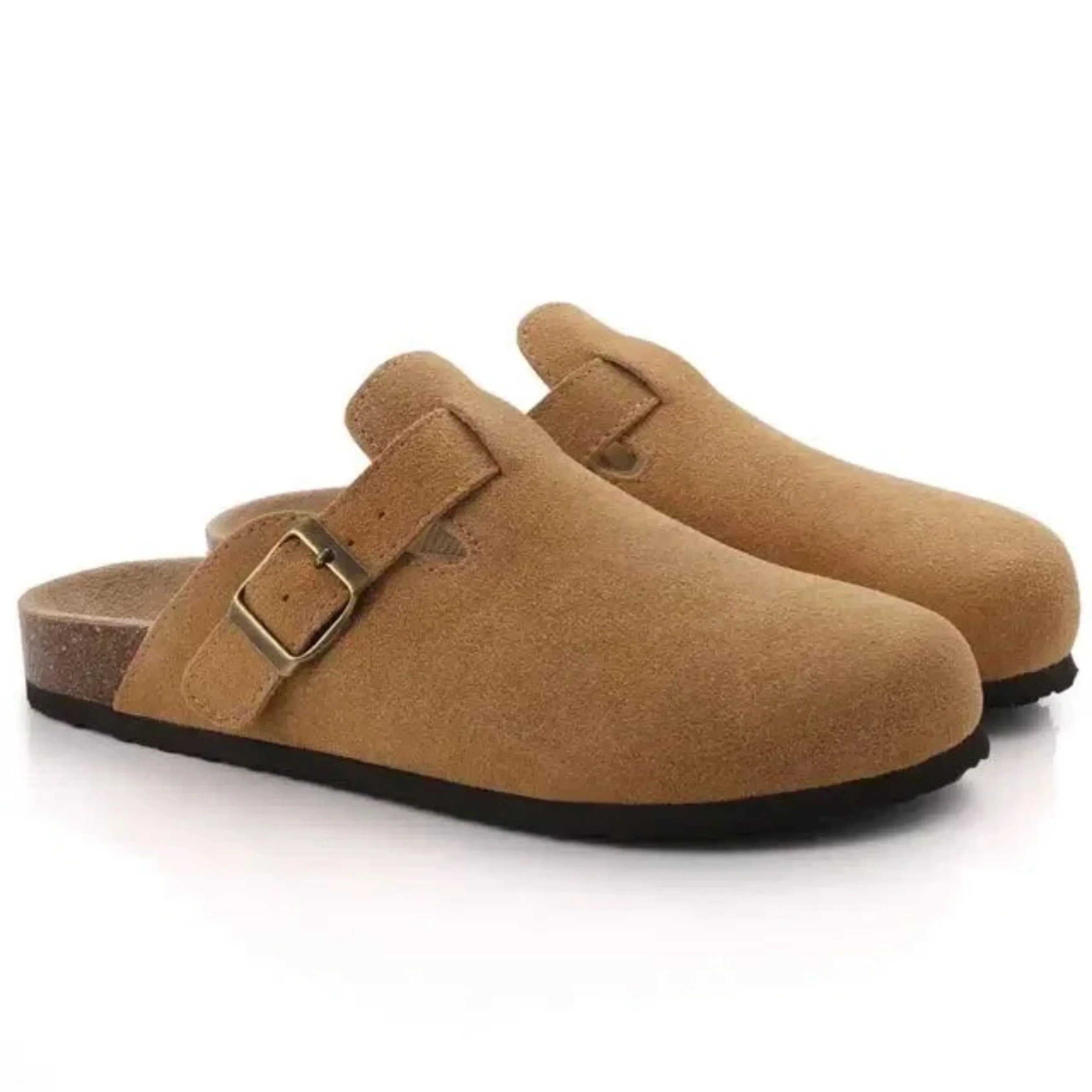Jules - Mules confort pour homme