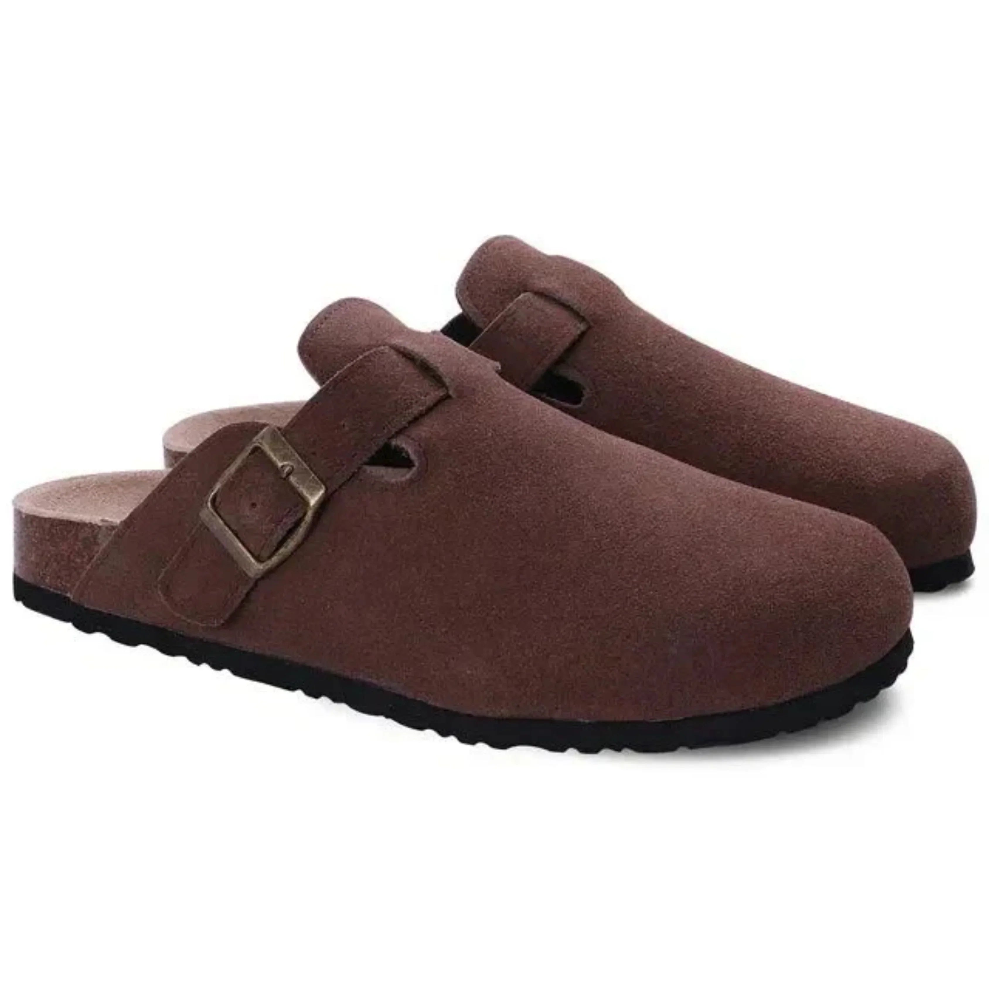 Jules - Mules confort pour homme