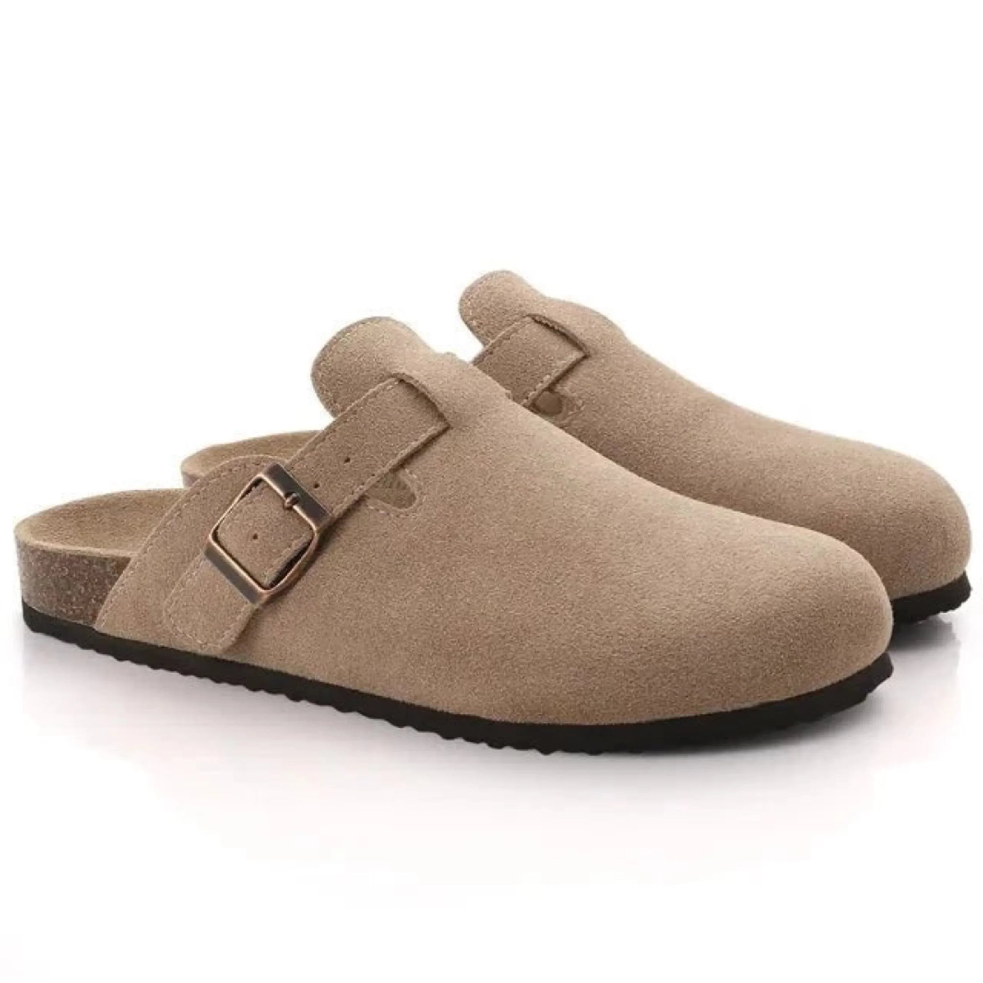 Jules - Mules confort pour homme
