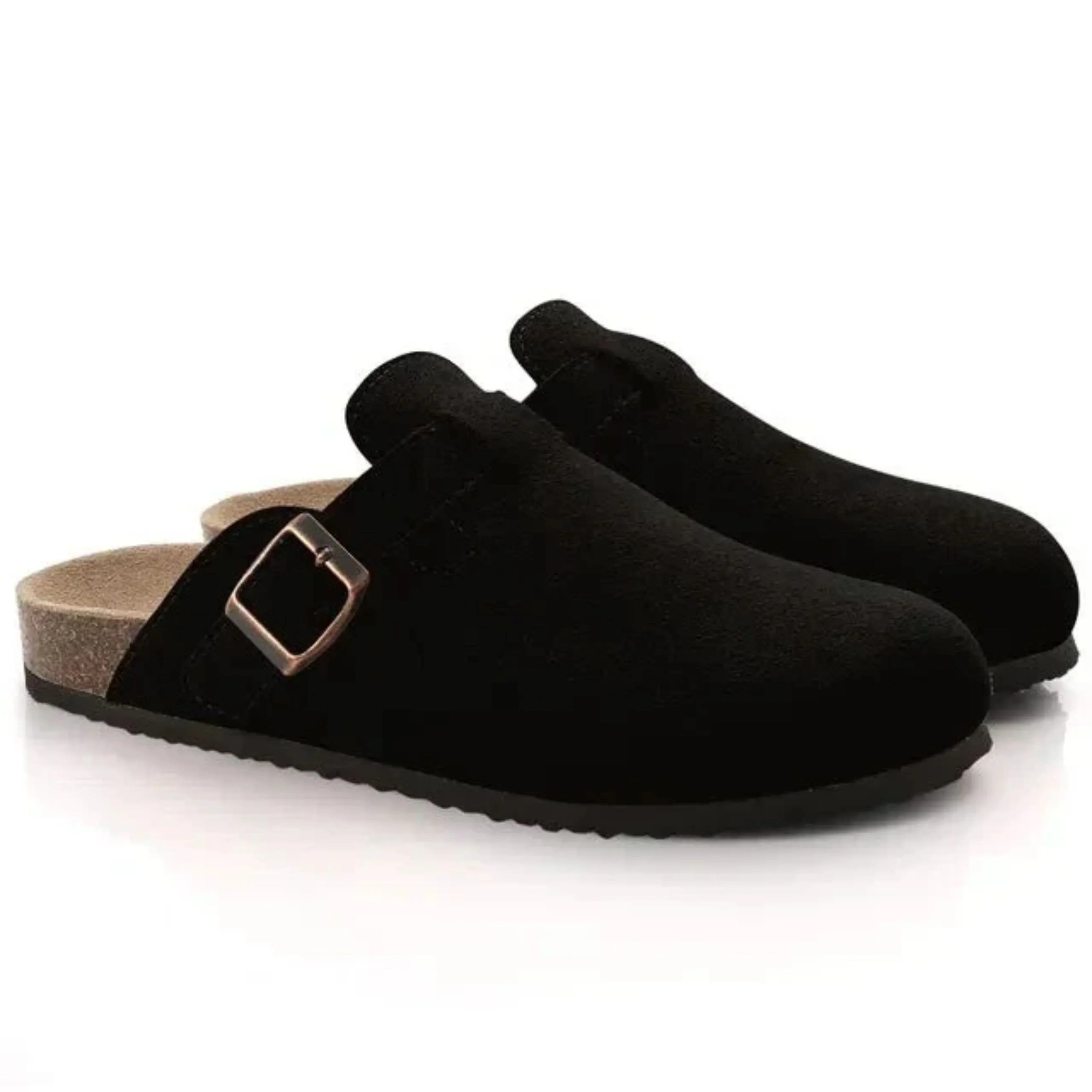 Jules - Mules confort pour homme
