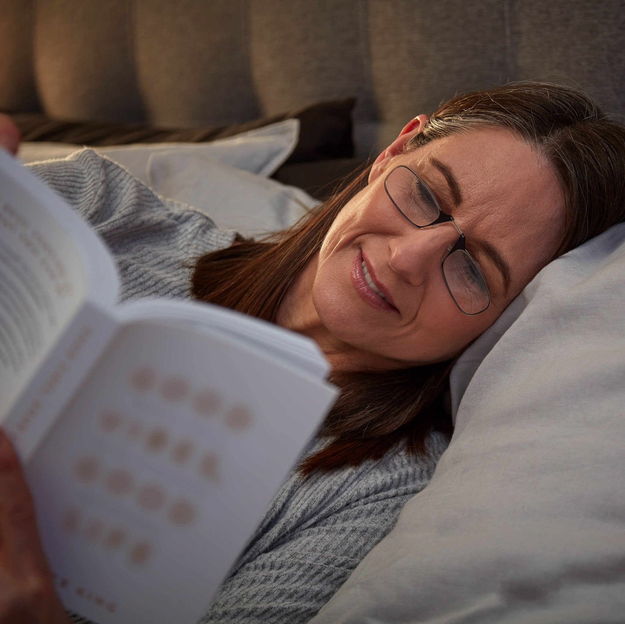 Clara - Lunettes de Lecture Légères