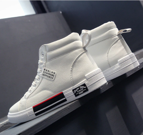 Pierre - Bottines décontractées Homme