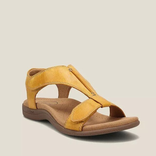 Céline - Sandales Confort Chic Femme