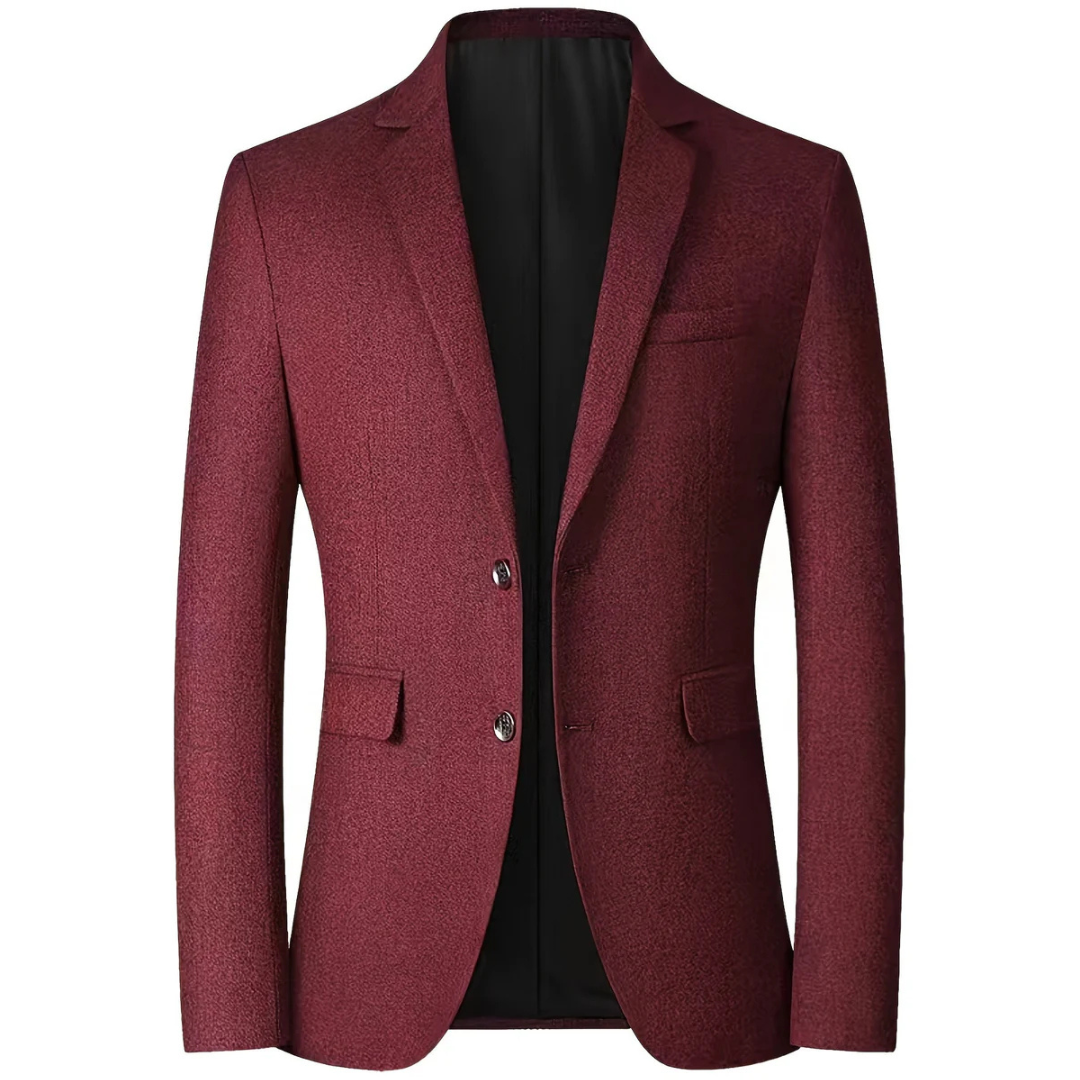 Adam - Blazer homme style business