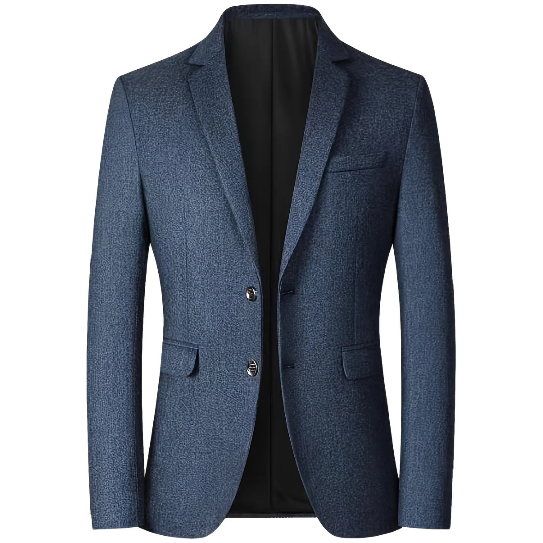 Adam - Blazer homme style business