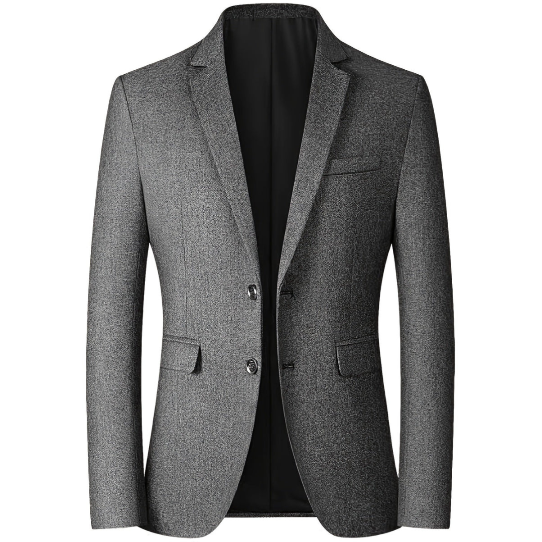 Adam - Blazer homme style business