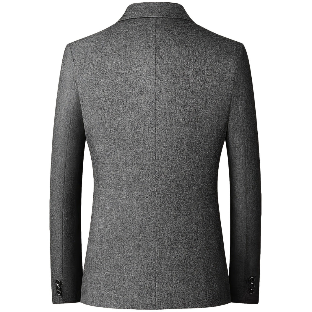 Adam - Blazer homme style business