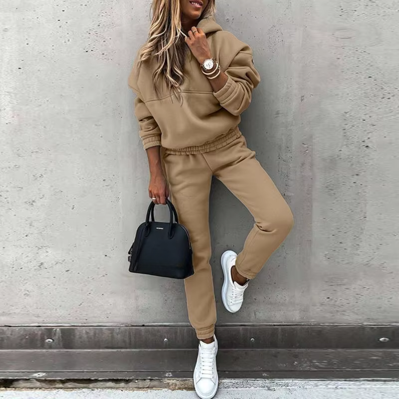 Mina – Ensemble jogging femme chaud