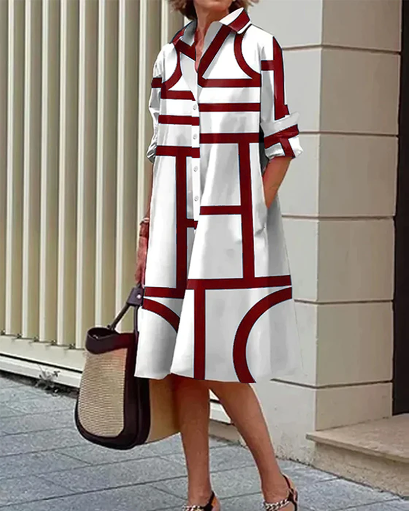 Marine - Robe Maxi Chic d'Été