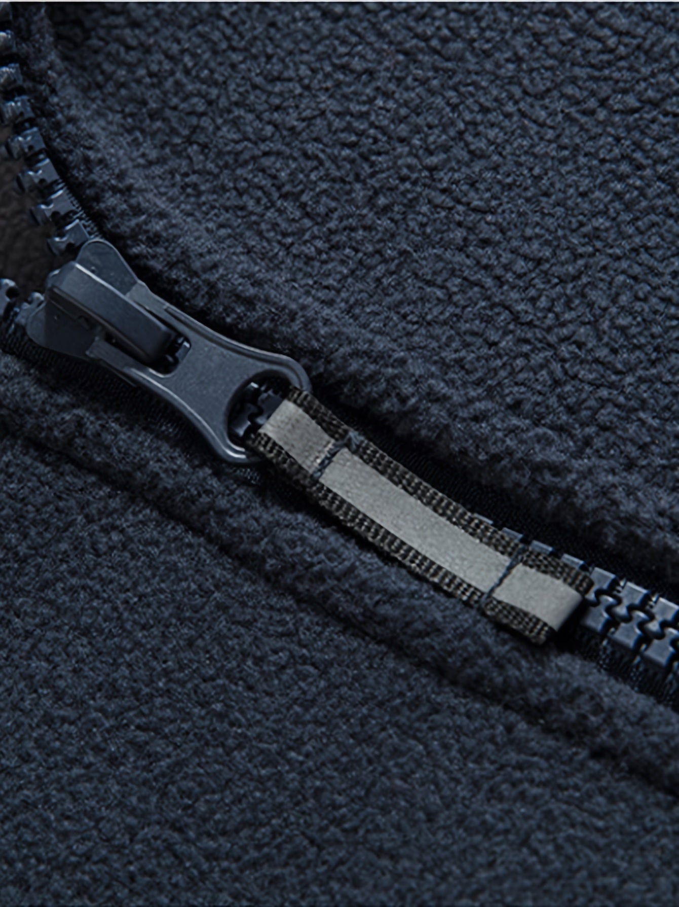 Martin – Veste polaire homme légère et chaude