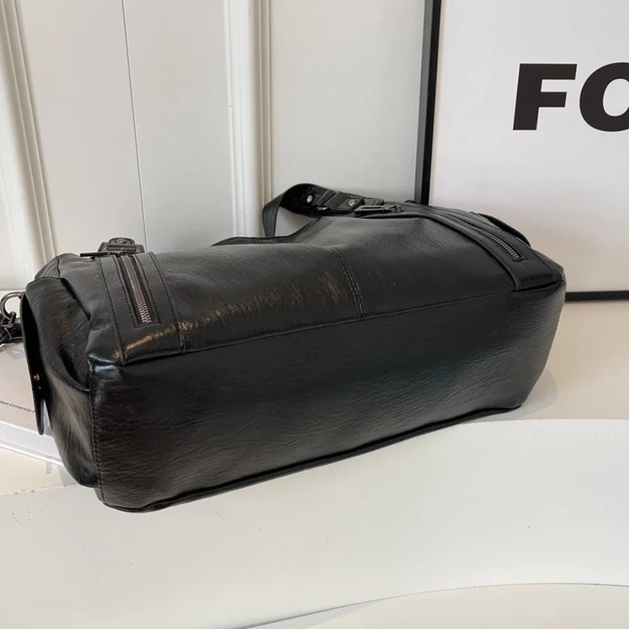 Charlotte - Sac Bandoulière Élégant Femme