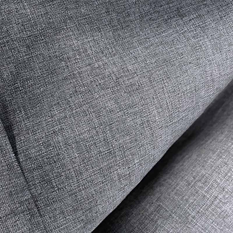 Pascal - Chemise Homme en Lin Manches Courtes