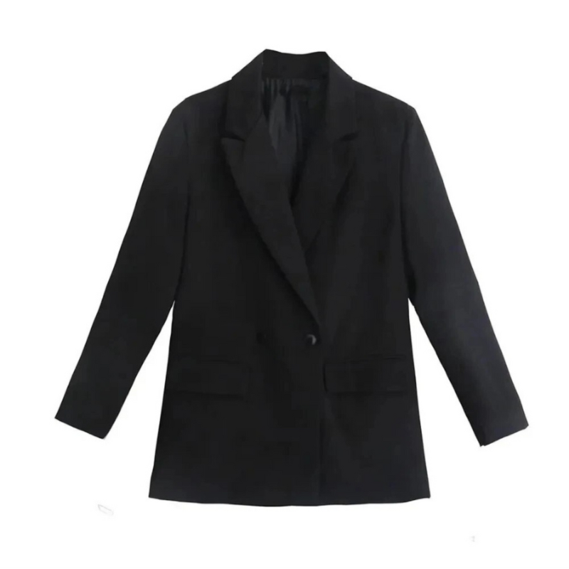 Odile - Blazer élégant femme