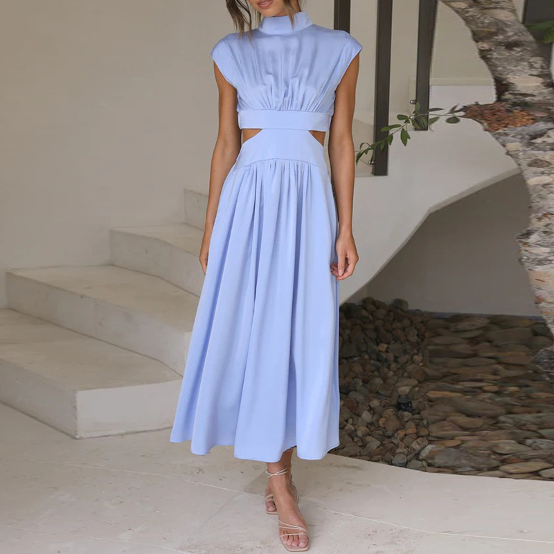 Charlotte - Robe D'Été Confort