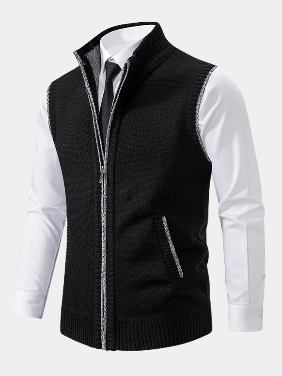 Maxime - Gilet Professionnel Homme