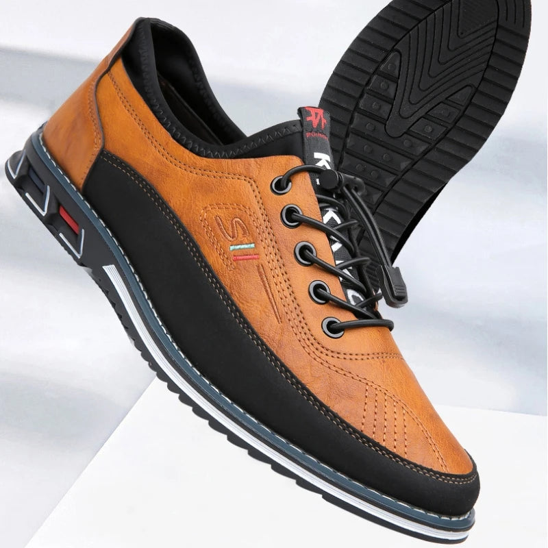 Louis - Chaussures Oxford Homme