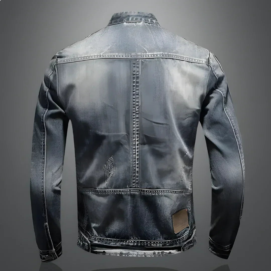 Gaston - Veste en jean homme