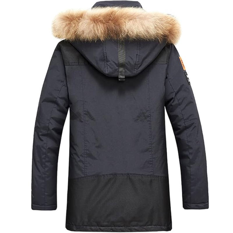 Gabriel - Parka homme hiver