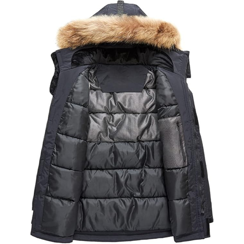 Gabriel - Parka homme hiver