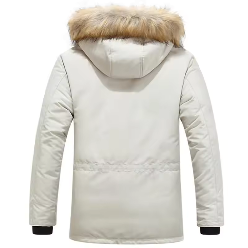 Gabriel - Parka homme hiver