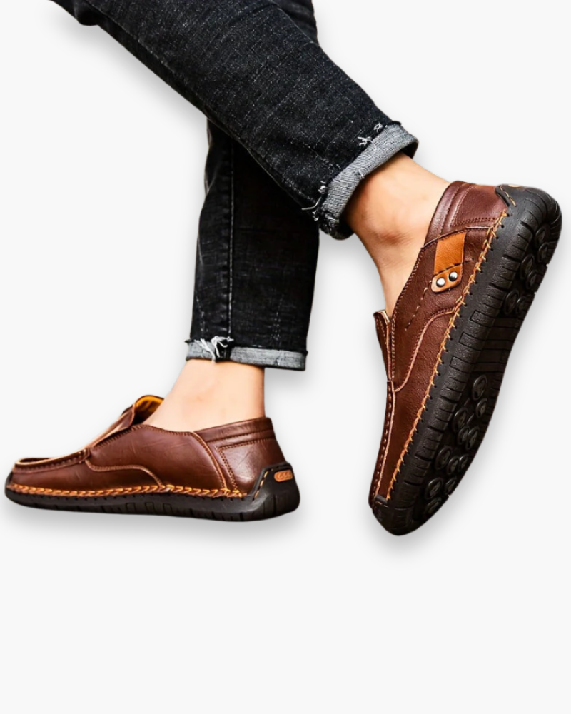 Hugo - Homme Chaussures Élégantes et Confortables