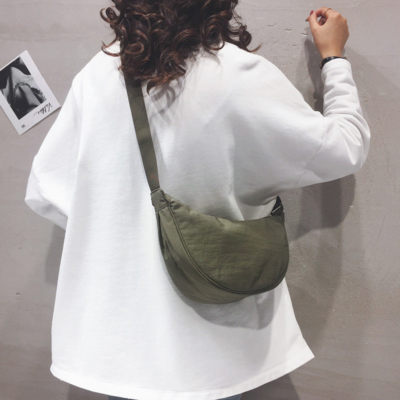Anna - Sac à épaule élégant Femme