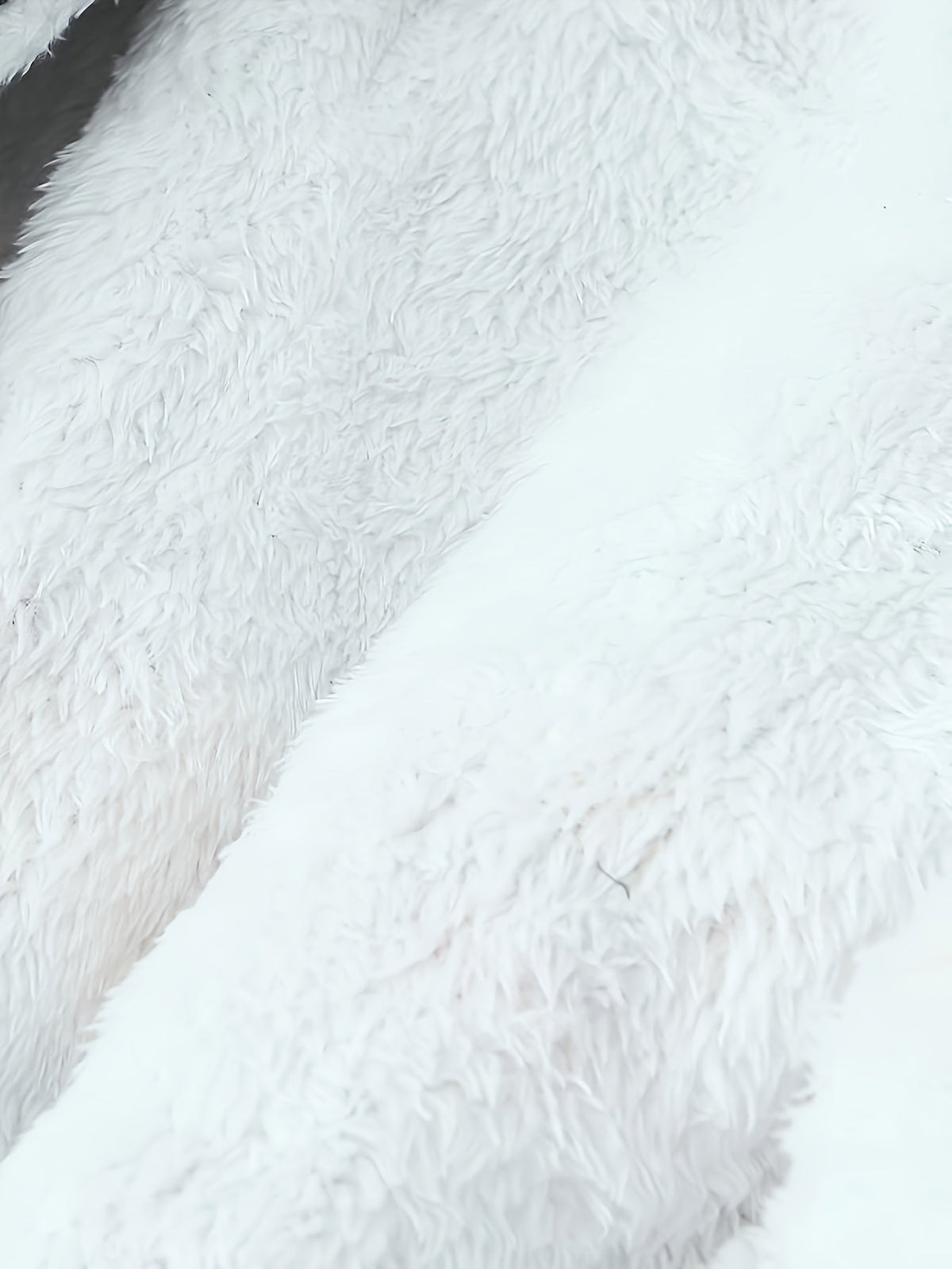 Karine - Parka Élégante Mi-Longue à Capuche
