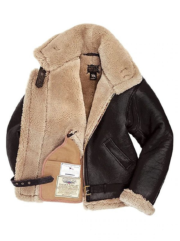 Louis - Blouson aviateur homme