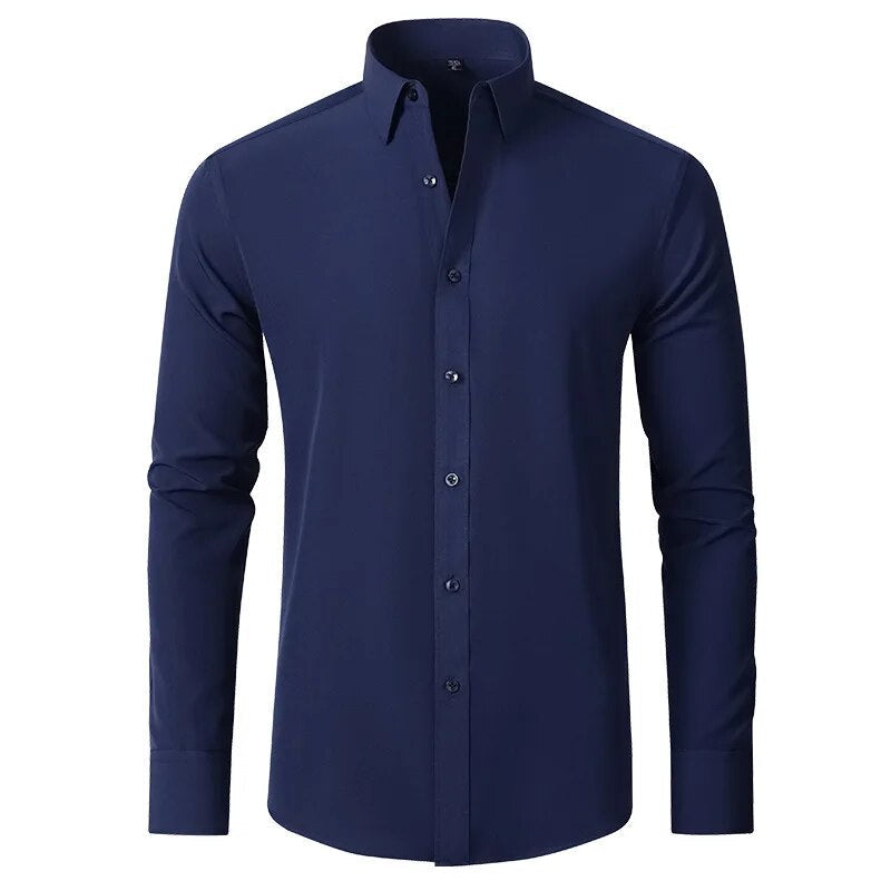 Pierre - Chemise slim Homme