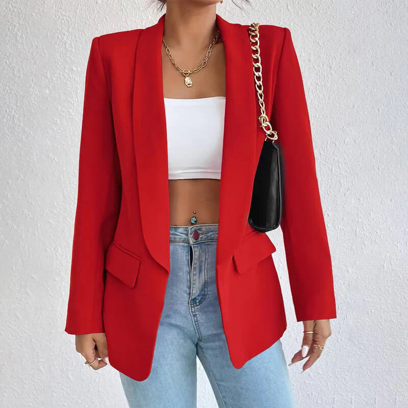 Odile - Blazer femme chic