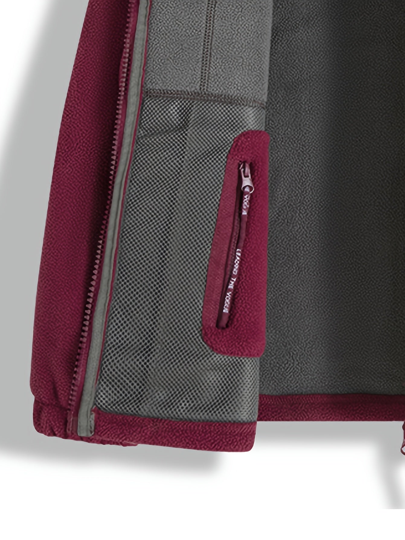 Martin – Veste polaire homme légère et chaude