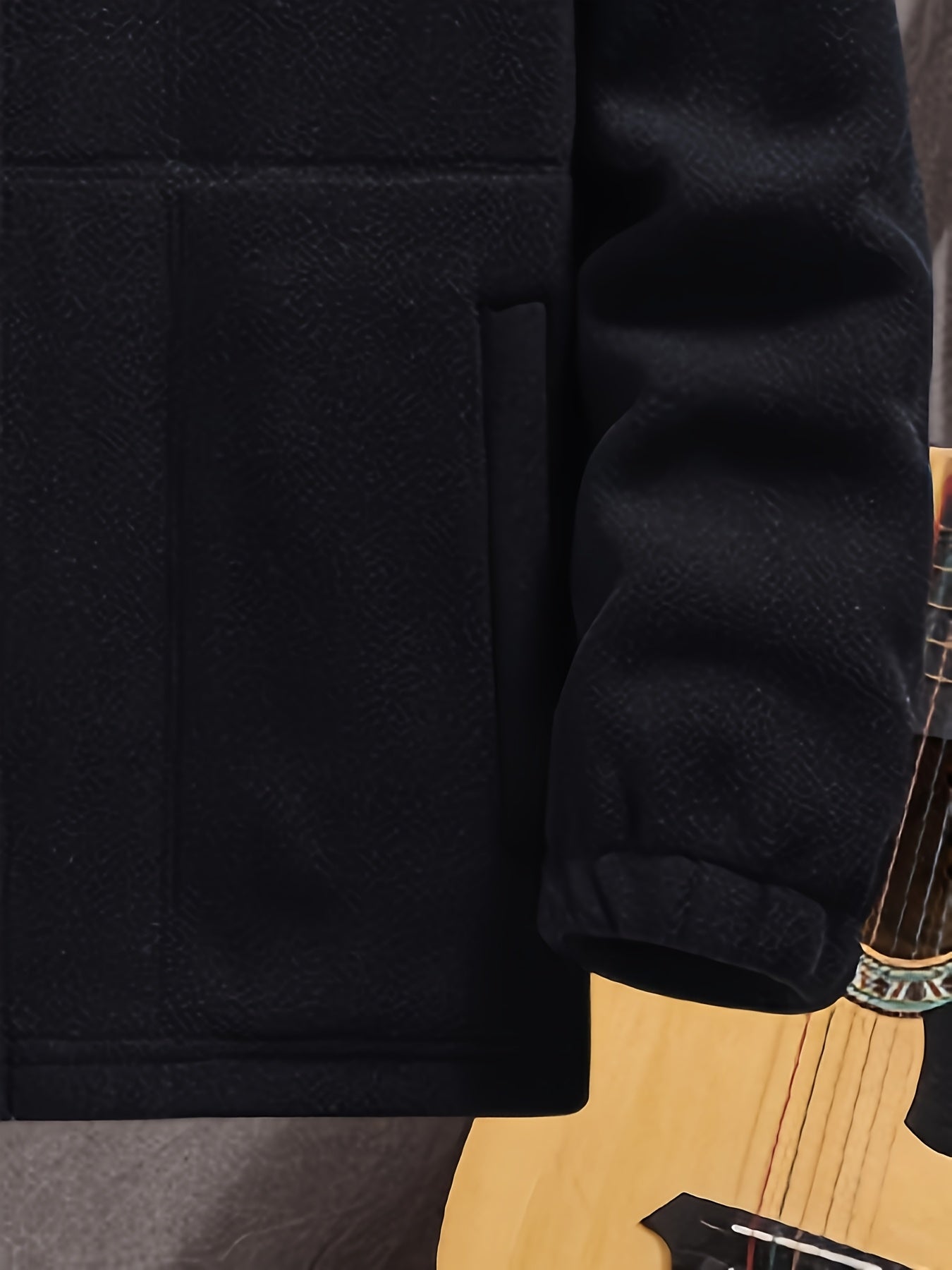 Martin – Veste polaire homme légère et chaude