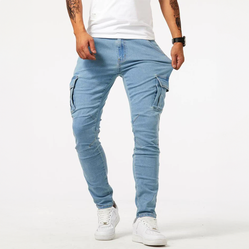 Hugo - Jean Cargo Stretch