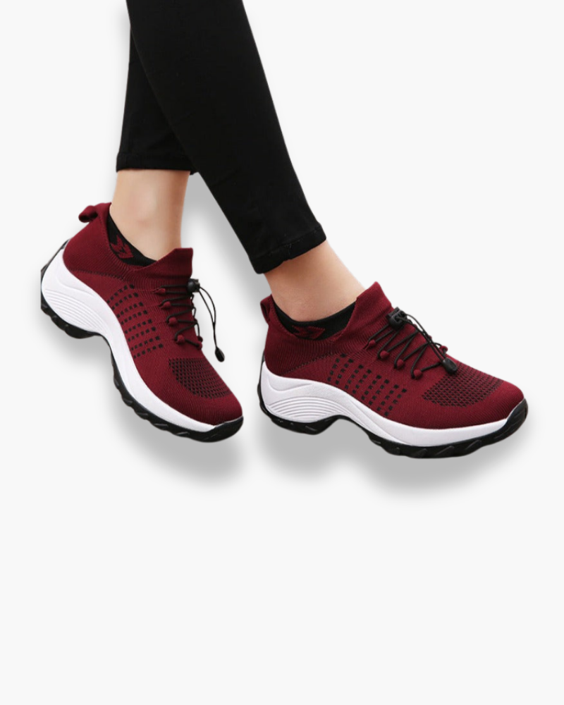 Baskets de Sport pour Femme | Ergonomiques et Moderne 0