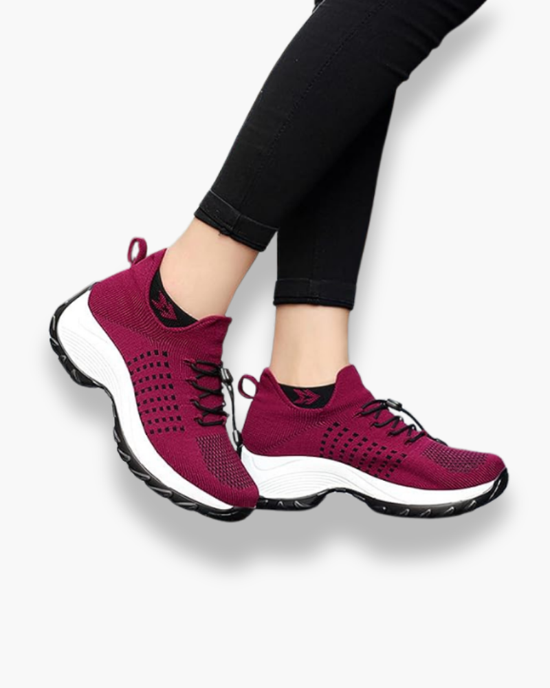 Baskets de Sport pour Femme | Ergonomiques et Moderne 1