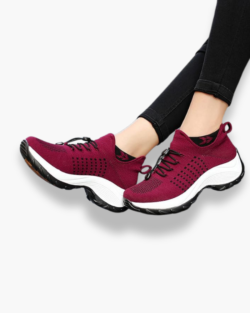 Baskets de Sport pour Femme | Ergonomiques et Moderne 2