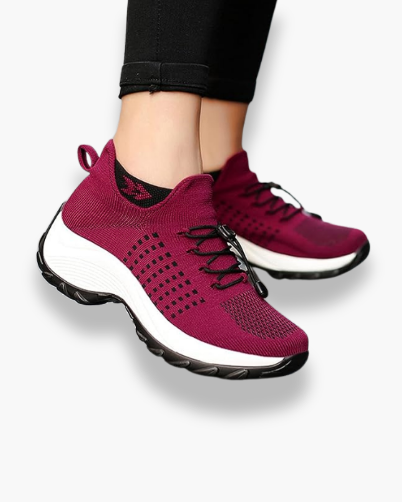 Baskets de Sport pour Femme | Ergonomiques et Moderne 3