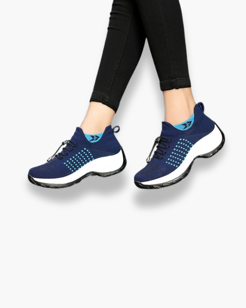 Baskets de Sport pour Femme | Ergonomiques et Moderne 4