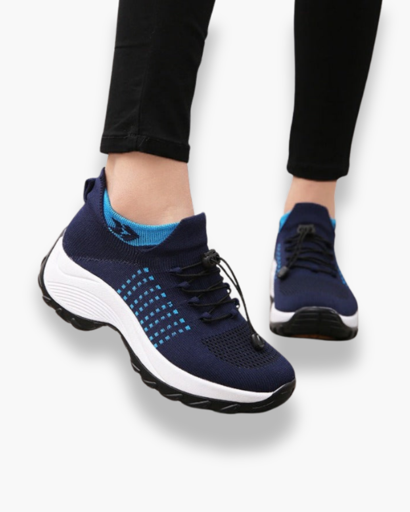 Baskets de Sport pour Femme | Ergonomiques et Moderne 5