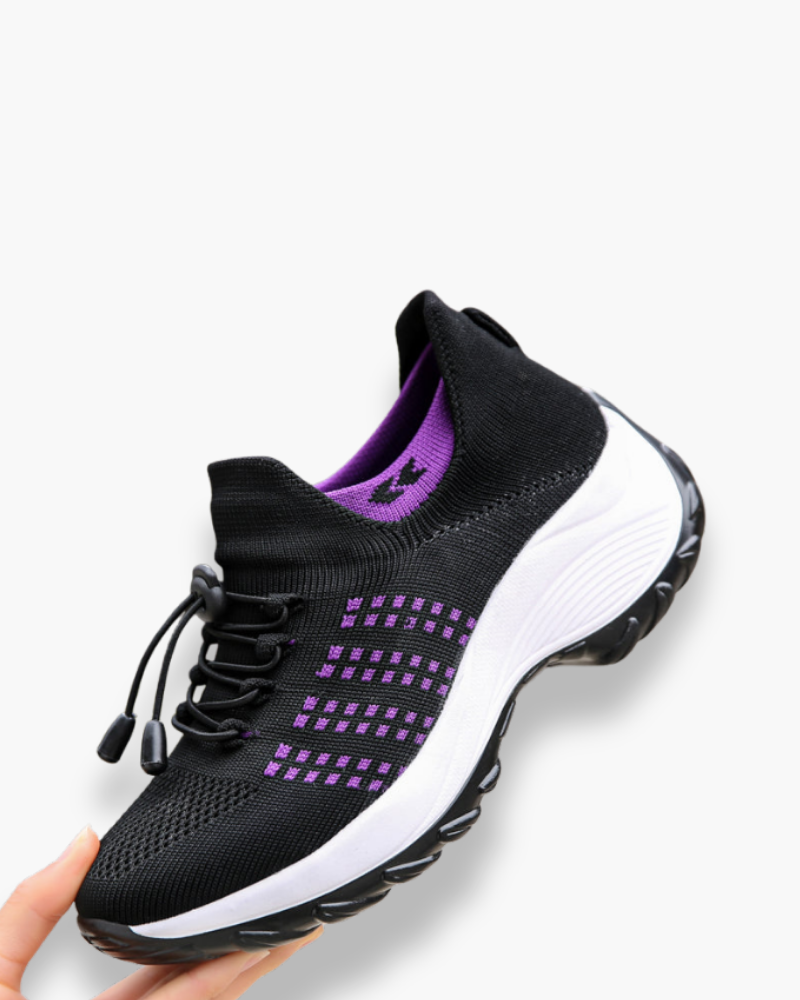 Baskets de Sport pour Femme | Ergonomiques et Moderne 6