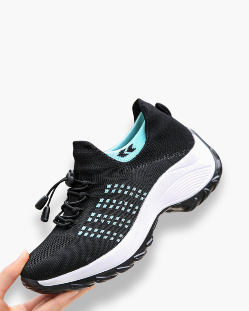 Baskets de Sport pour Femme | Ergonomiques et Moderne 8