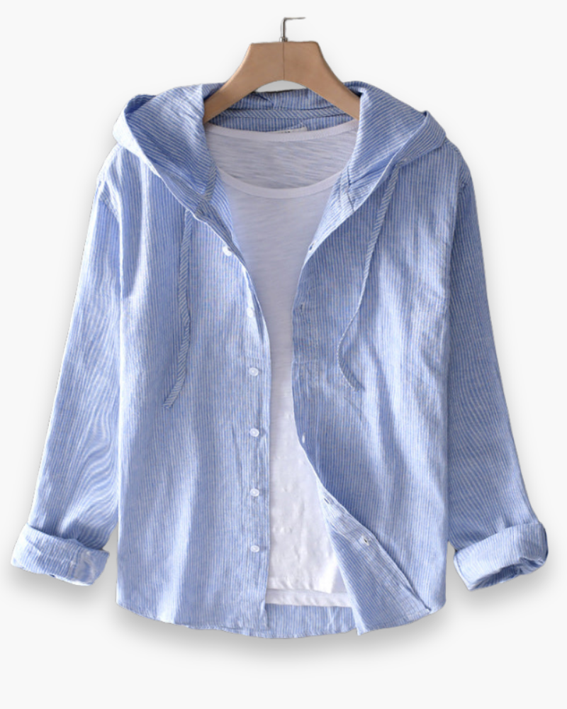 Blouse Élégante pour Femme | Classique 0