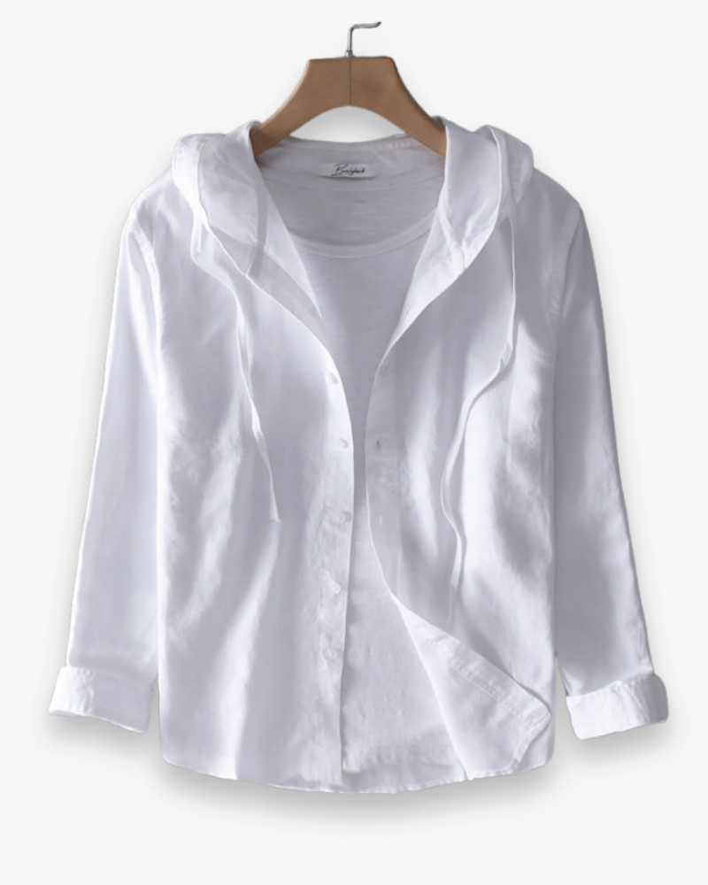 Blouse Élégante pour Femme | Classique 1