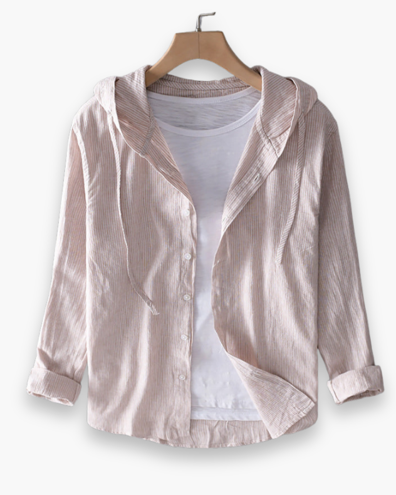 Blouse Élégante pour Femme | Classique 2