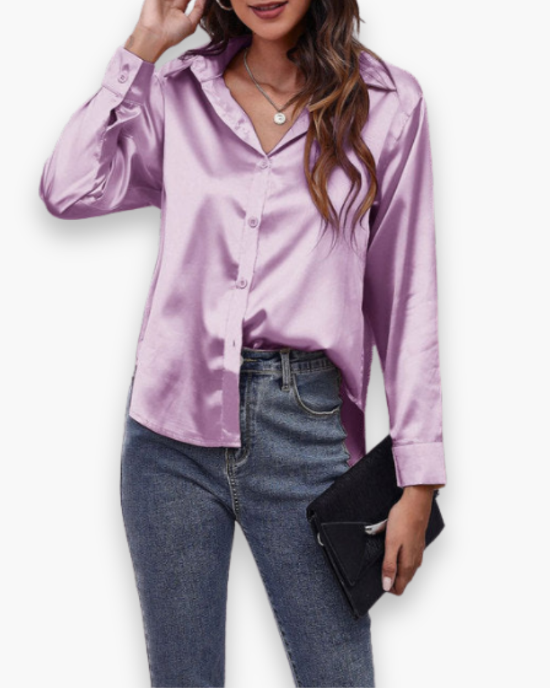Blouse Élégante pour Femme | Élégant 3