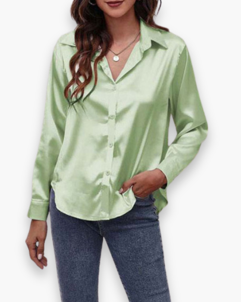 Blouse Élégante pour Femme | Élégant 4