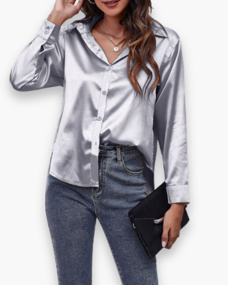 Blouse Élégante pour Femme | Élégant 5