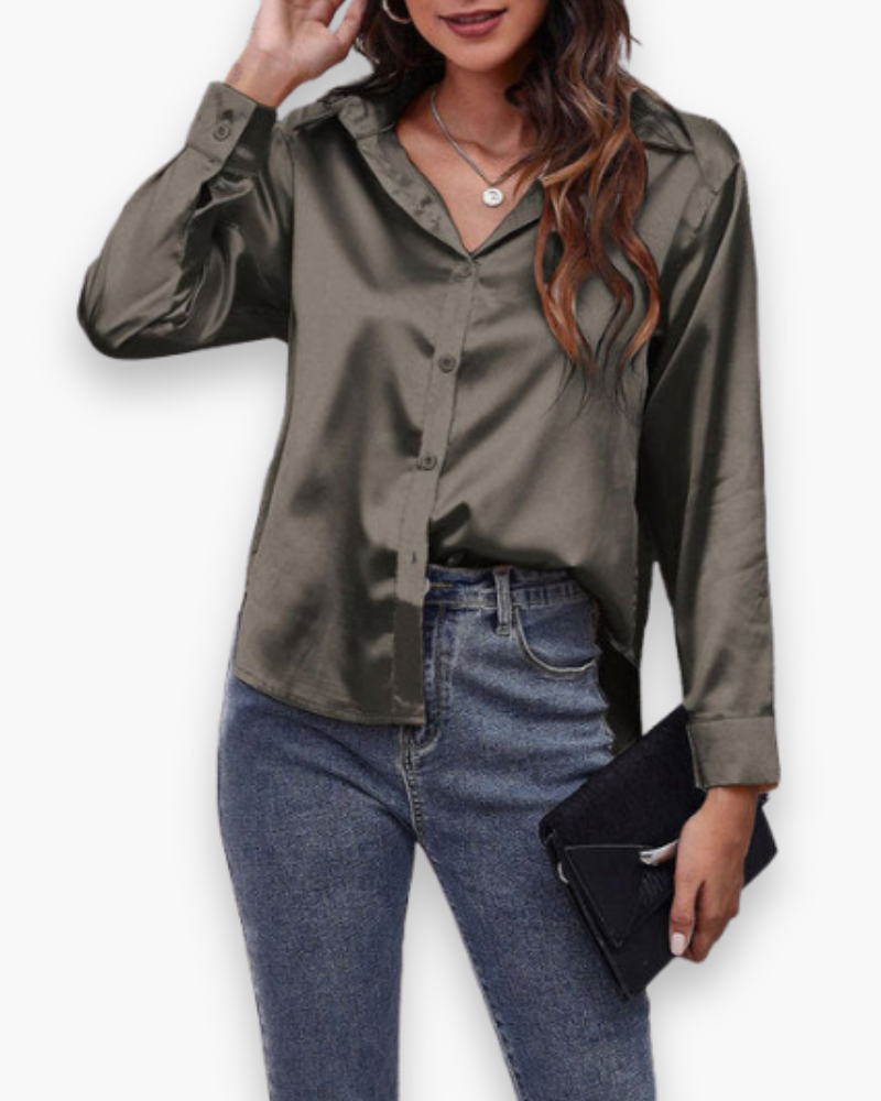 Blouse Élégante pour Femme | Élégant 7