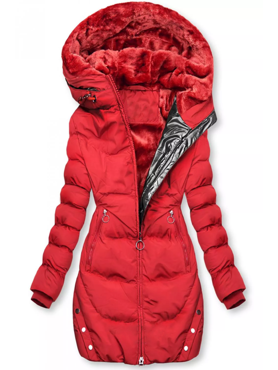 Elina - Parka hiver femme
